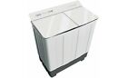 TECO 10 KG Twin Tub Washing Machine Model TWM100TTBH RRP 9.00