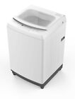 Teco 10 Kilo Top Load Washing Machine Model TWM100TCM RRP 9.00