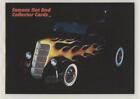 1994 Racing Promotions Famous Hot Rod Collector Cards 1935 Ford Pickup #93 1z4