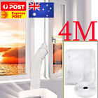 AU 4M Window Seal for Portable Air Conditioner & Tumble Dryer Mobile Unit Cloth