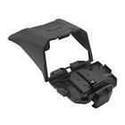 Electric Device Tablet Holder Organizer Front Bag Storage