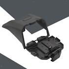 Electronic Device phone tablet Holder Storage Box Organizer mount Front Bag