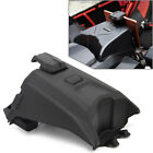 For Can am Maverick X3 2017- 2021 GPS Device Tablet Holder With Storage Box