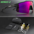 Outdoor Sports Polarized Glasses Goggles MTB Road Bike Cycling Sunglasses Unisex