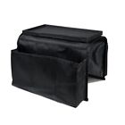 Pens Storage Bag Radios Sofa Armrest TV Remotes Tablet Devices Tissues Watches